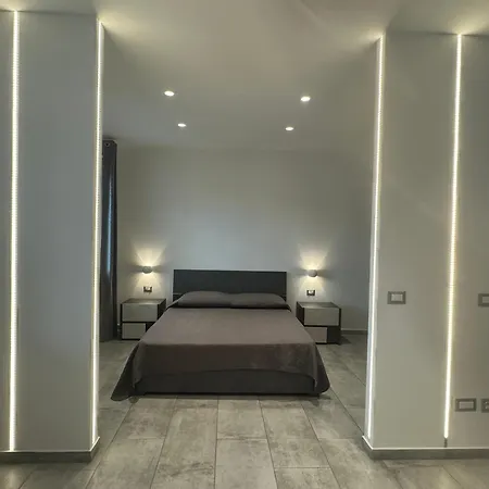 Appartement Casa Servizi