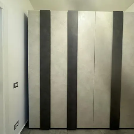 Casa Servizi Appartement
