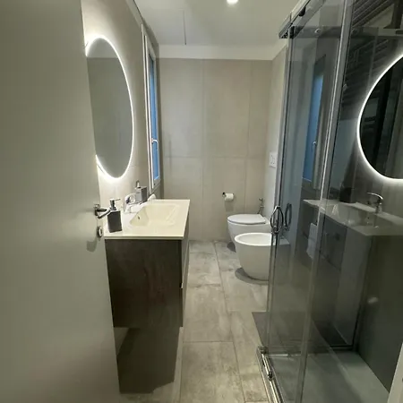 Casa Servizi Lägenhet San Secondo Parmense