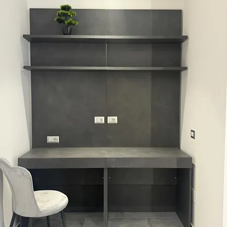 Casa Servizi アパート *