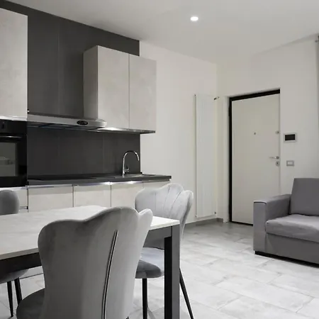 شقة Casa Servizi San Secondo Parmense