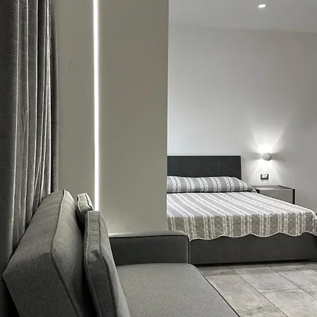 Casa Servizi San Secondo Parmense