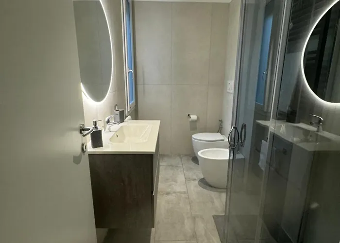 Casa Servizi Apartment San Secondo Parmense