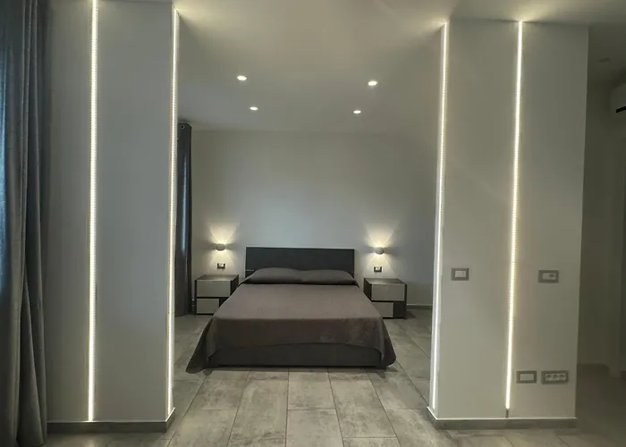 Apartment Casa Servizi