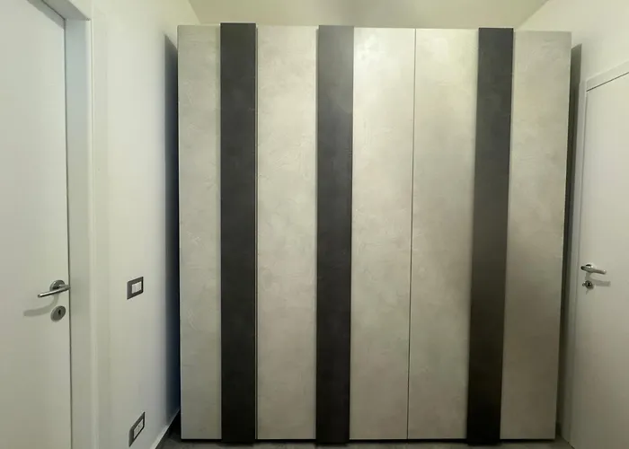 Casa Servizi Apartment