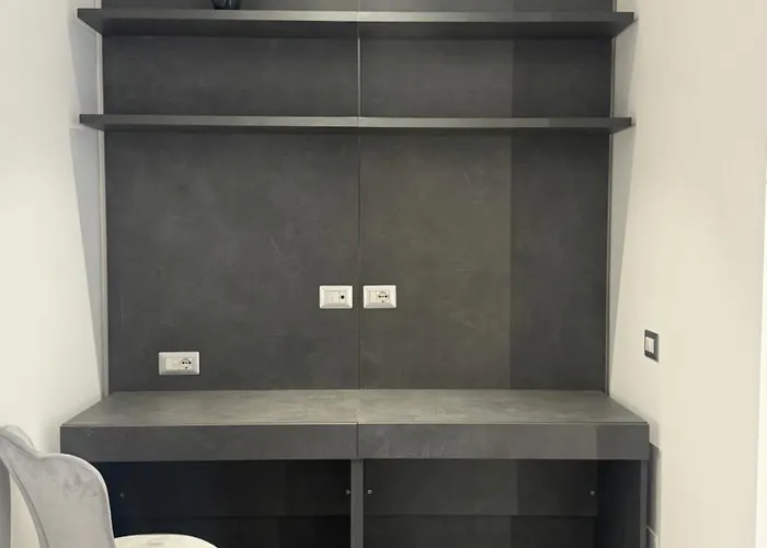 Casa Servizi アパート *