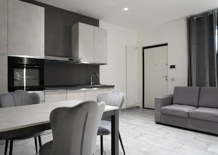 アパート Casa Servizi San Secondo Parmense