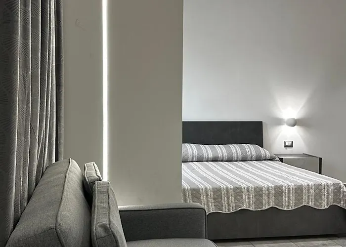 Casa Servizi San Secondo Parmense